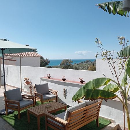 Apartamento Paraiso Del Sol Benajarafe Esterno foto