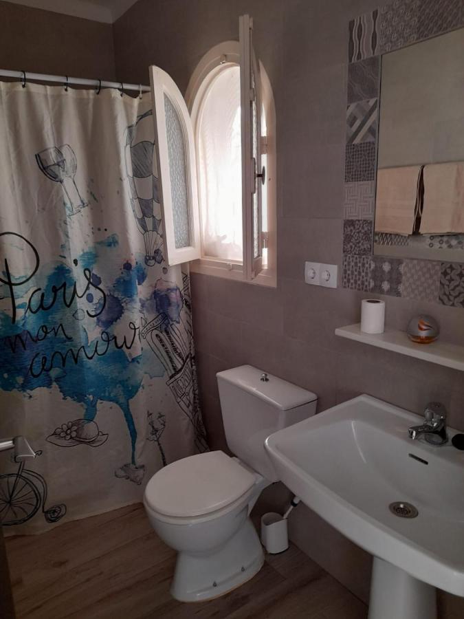 Apartamento Paraiso Del Sol Benajarafe Esterno foto